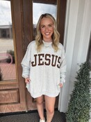 Spiritual Sweatshirt