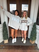 Spiritual Sweatshirt