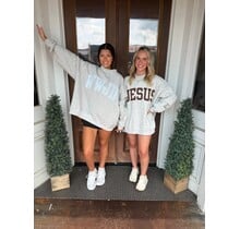 Spiritual Sweatshirt