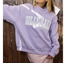 Dilly Dally