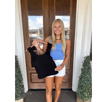 Scallop Everyday top