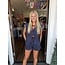 Polka Dot Romper