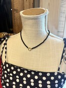 Black Necklace