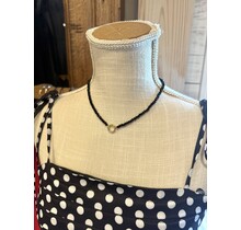 Black Necklace