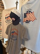 PSP Summer Tees