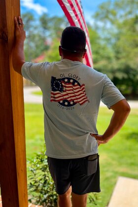 PSP Summer Tees
