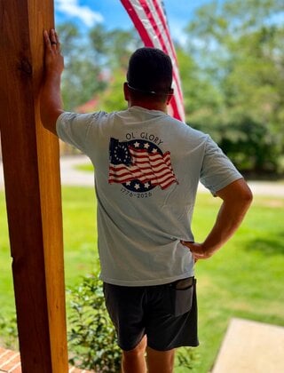 PSP Summer Tees