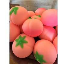 Peachy Squish