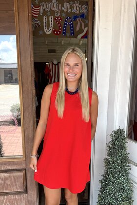 The Everyday Dress
