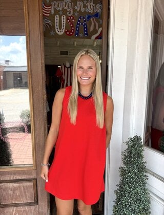 The Everyday Dress