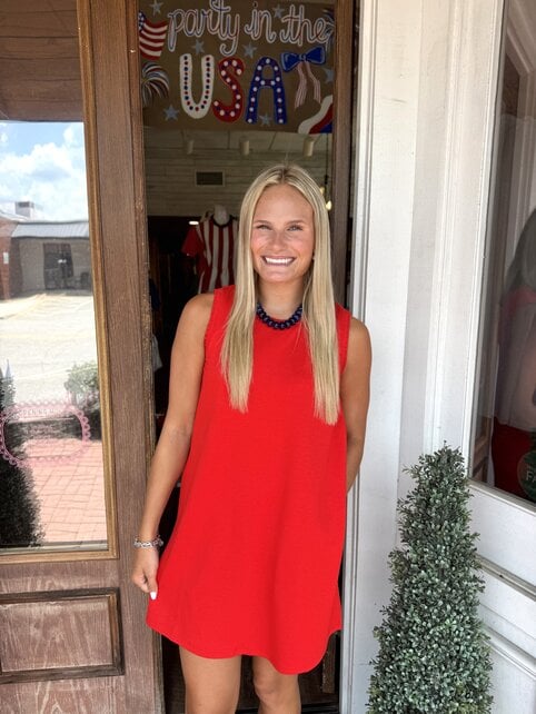 The Everyday Dress