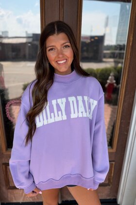Dilly Dally