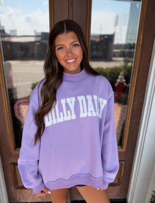 Dilly Dally