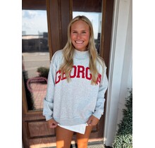 Reversible GA Sweatshirt