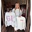 Embroidered GA Sweatshirts