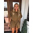 The Uptown Peach Mocha Pop Top