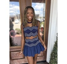Dockside Darling Skirt