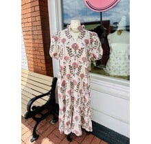 Sunday Garden Dress