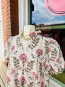 Sunday Garden Dress