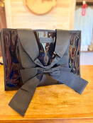 Case-Mate Jelly Tote - Midnight Bow