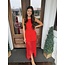 The Uptown Peach Game Day Glam Set