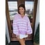 The Uptown Peach Simply Sweet Sweatshirt