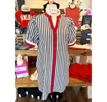 Cherry Lane Dress