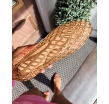The Jelly Ballet Flat