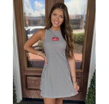 Go Dawgs Athletic Dress