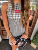 Go Dawgs Athletic Dress