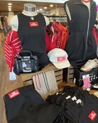 Go Dawgs Active Skort