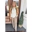 The Uptown Peach Main Street Stripe Pants
