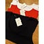 The Uptown Peach Brooklyn Basic Scoop Neck Tank