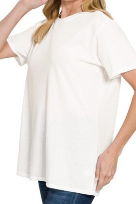 The Basic Tee