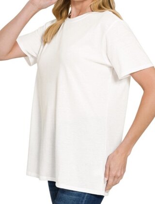 The Basic Tee