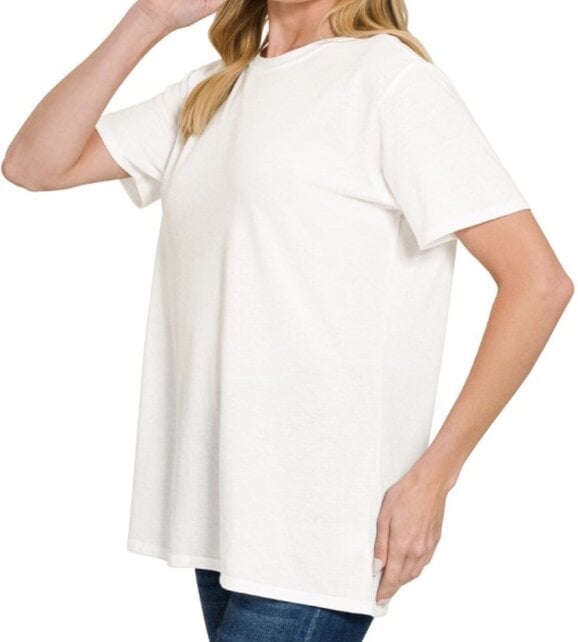 The Basic Tee