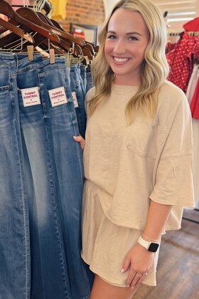 The Cozy Cove Set