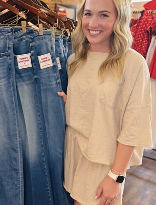The Cozy Cove Set