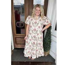 Fall Garden Dress