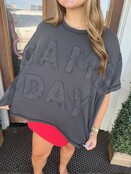 The Game Day Heritage Tee