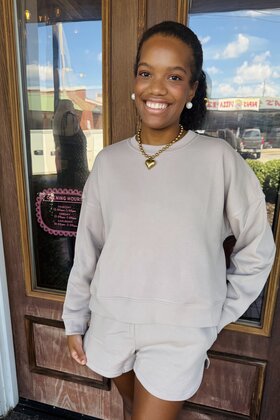 Mocha Moment Set