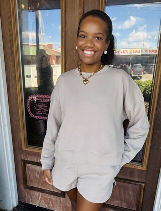 Mocha Moment Set