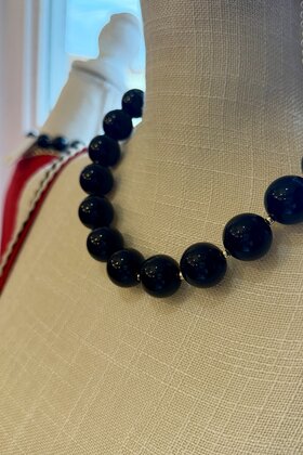 Gameday Necklace