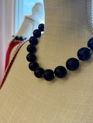 Gameday Necklace