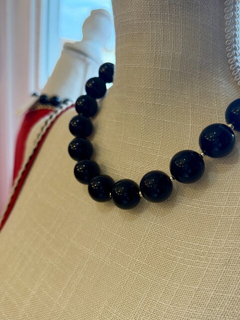 Gameday Necklace