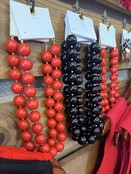Gameday Necklace
