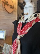 Pearl Scarf Enhancer