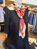 Pearl Scarf Enhancer
