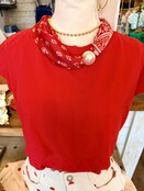 Pearl Scarf Enhancer