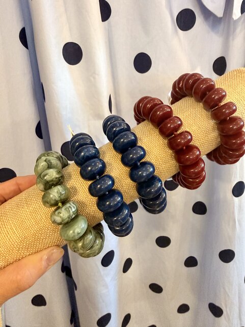 Macy Marble Bracelet